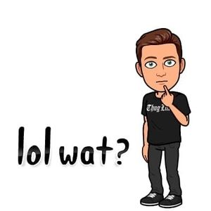 Meet your Posher, Darren